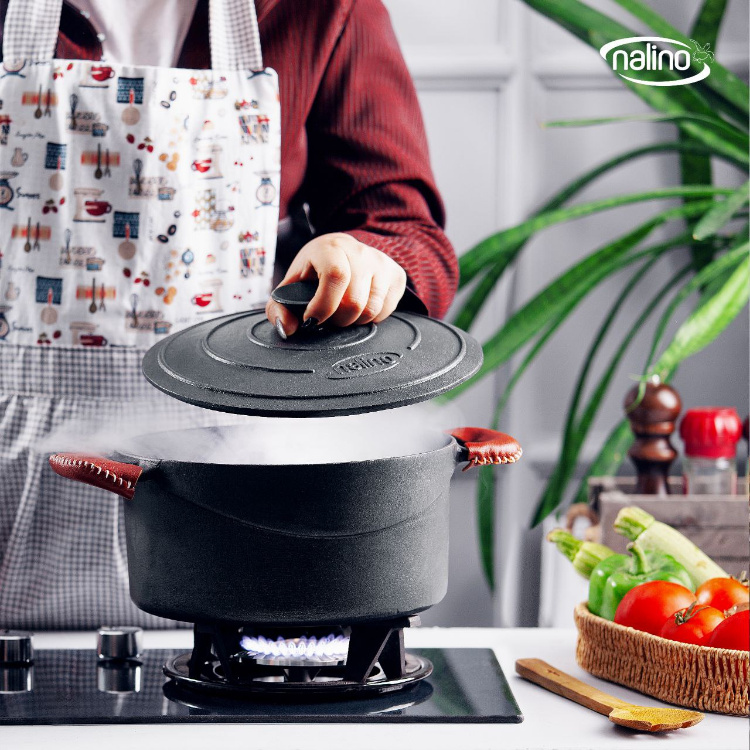 قابلمه نالینو سایز 20 کد 0134