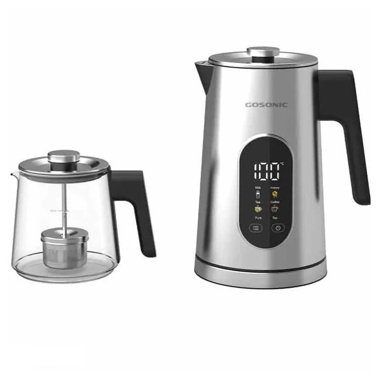 چای ساز گوسونیک مدل GST-782 