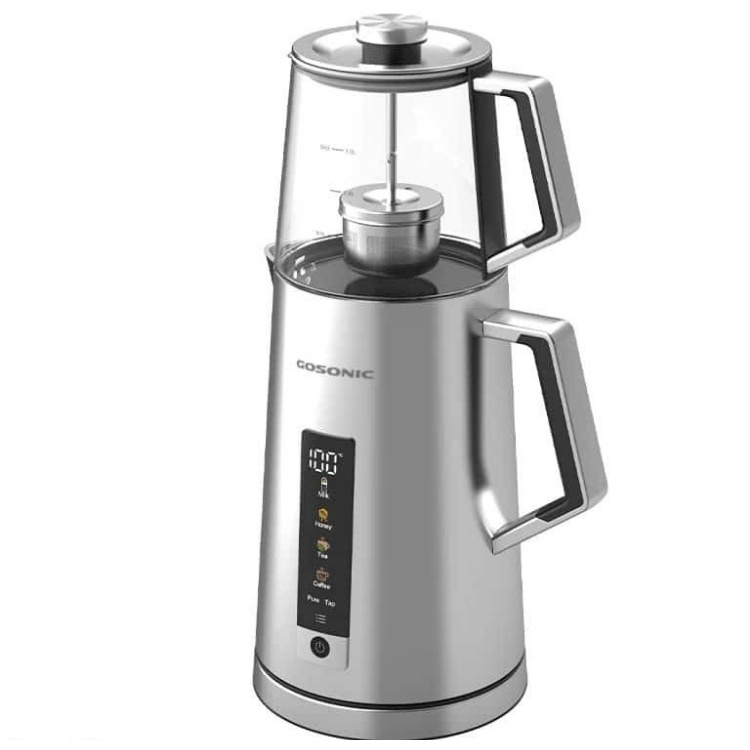 چای ساز گوسونیک مدل GST-781 