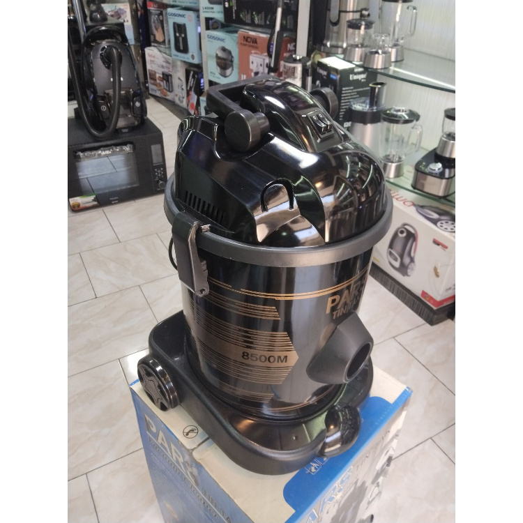 جارو برقی پارس 8500 وات