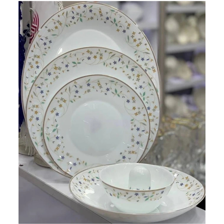 سرویس ارکوپال 28 پارچه پارس اپال کد 515