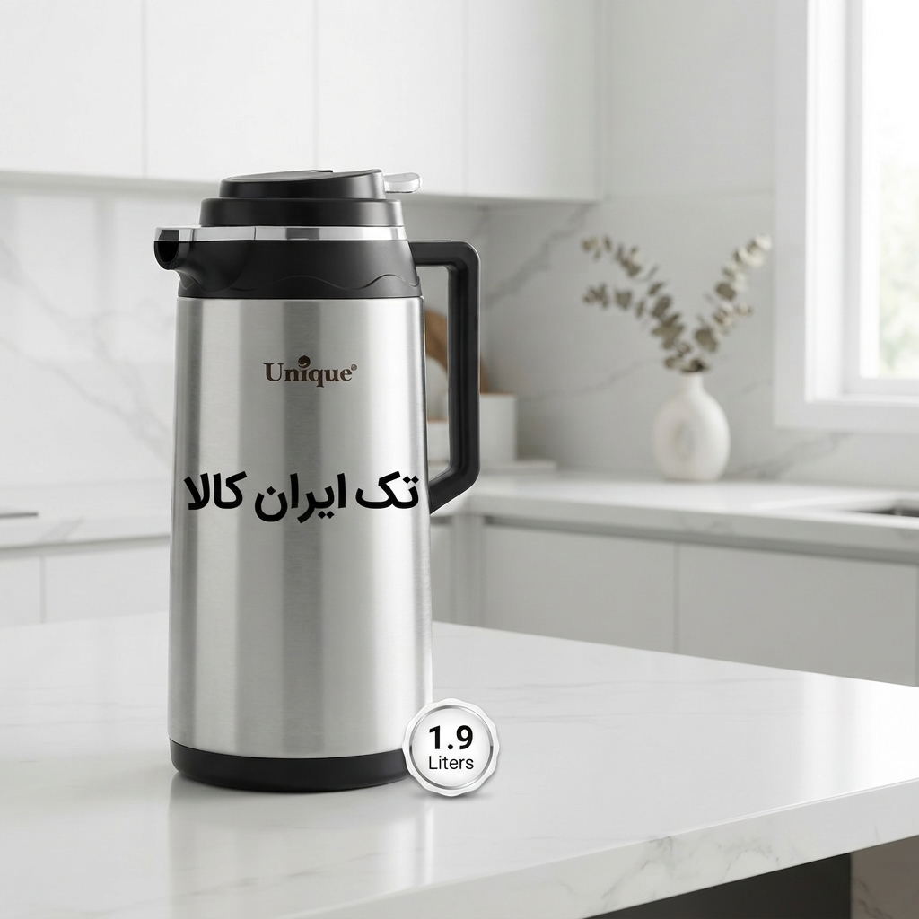 فلاکس یونیک 1.9 لیتر کد 1889