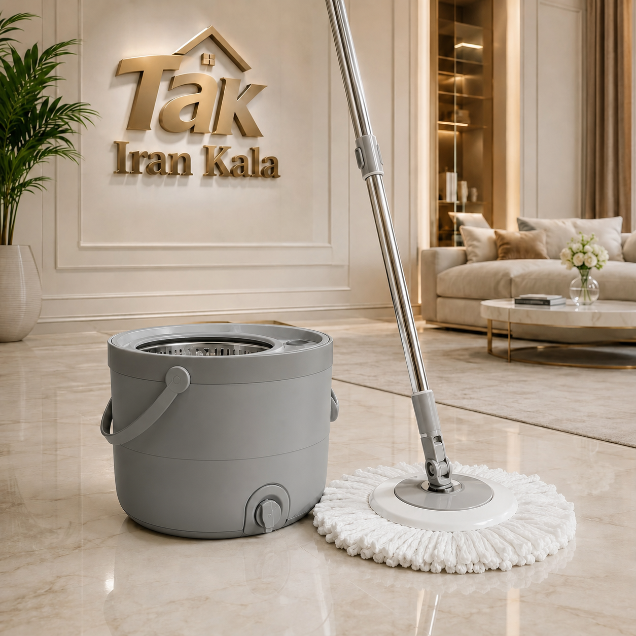 سطل و طی دایره یونیک کد ‌UN.2540