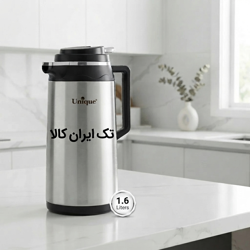 فلاکس یونیک 1.9 لیتر کد 1889
