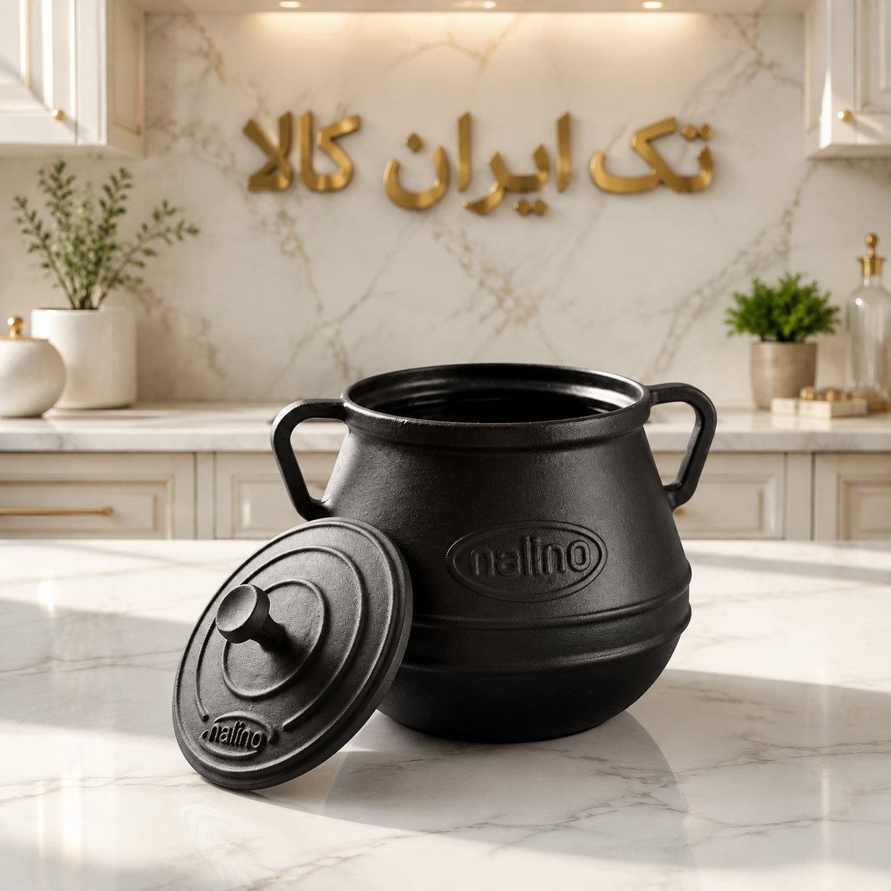 دیزی چدنی نالینو کد 0144